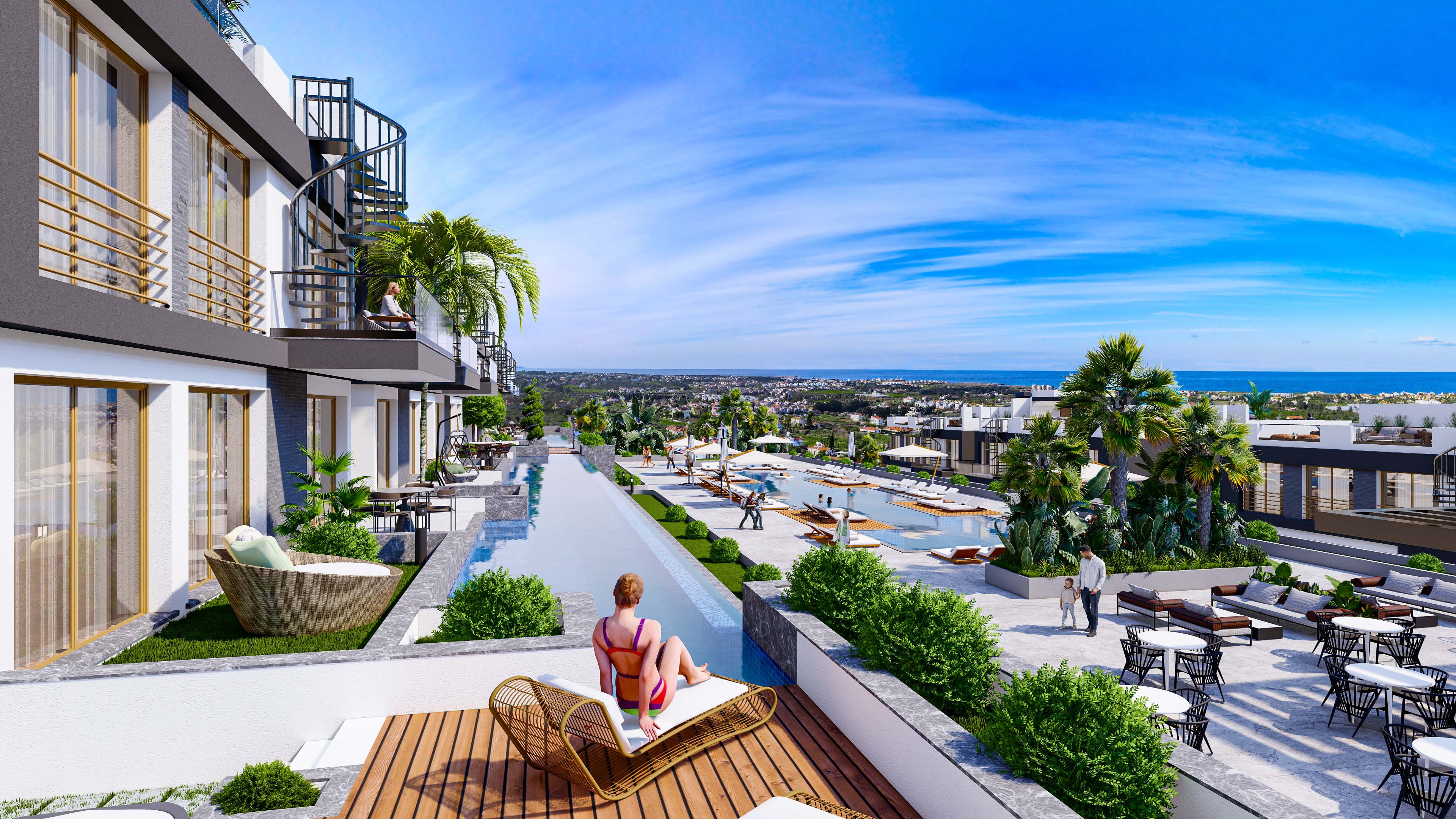 Lux Properties Lapta - Image 5